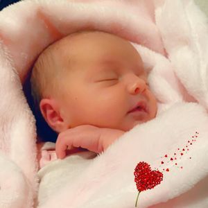 Meet your Posher, Stacey